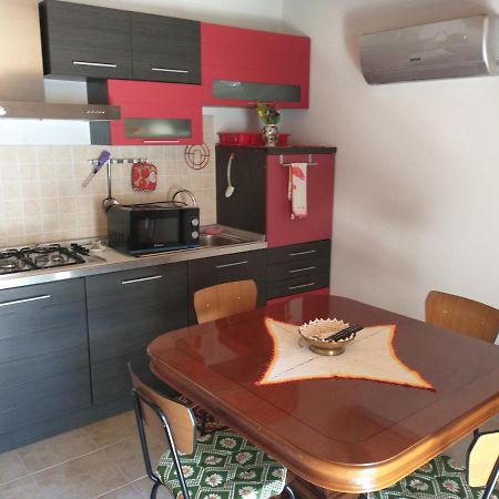 Da Carla Apartment Иглесиас Екстериор снимка