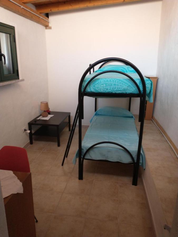 Da Carla Apartment Иглесиас Екстериор снимка
