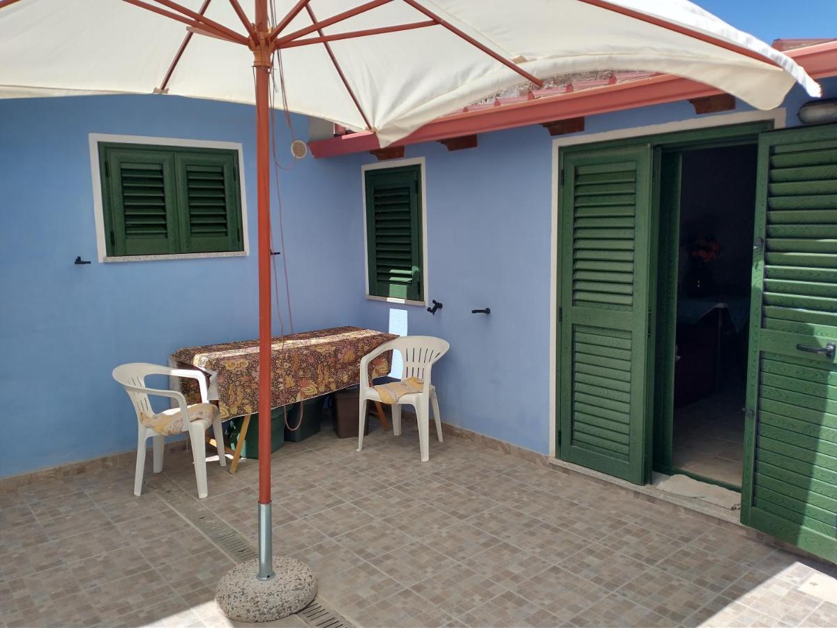 Da Carla Apartment Иглесиас Екстериор снимка