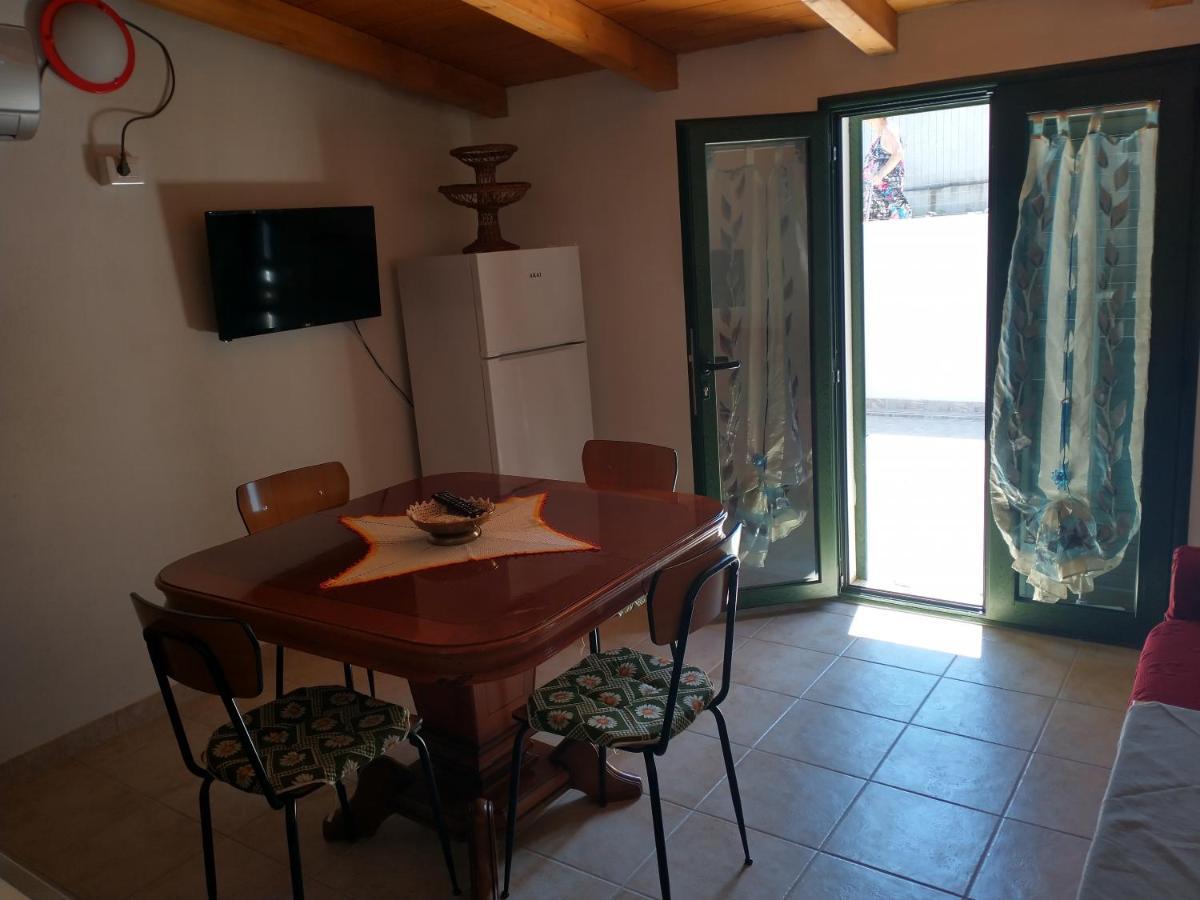 Da Carla Apartment Иглесиас Екстериор снимка