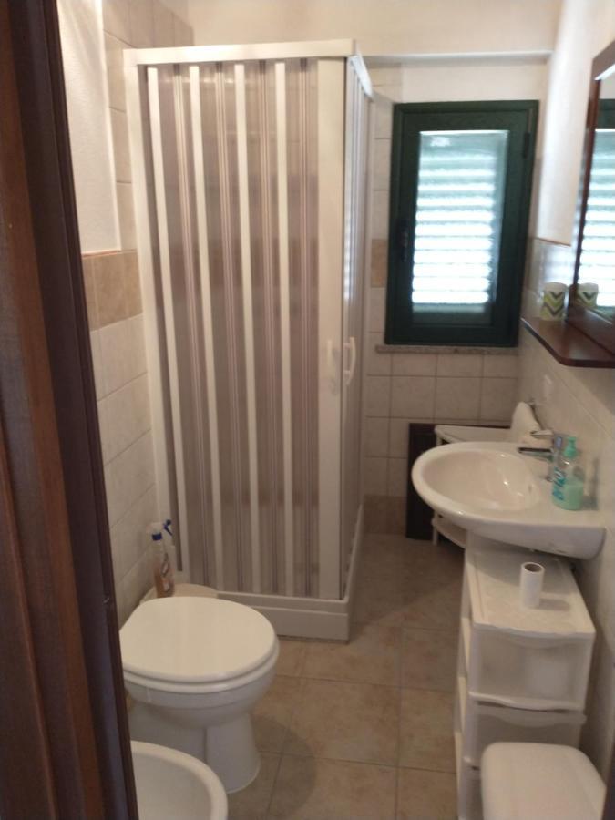 Da Carla Apartment Иглесиас Екстериор снимка